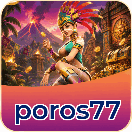 poros77 - Peningkatan performa dan UI/UX terbaru